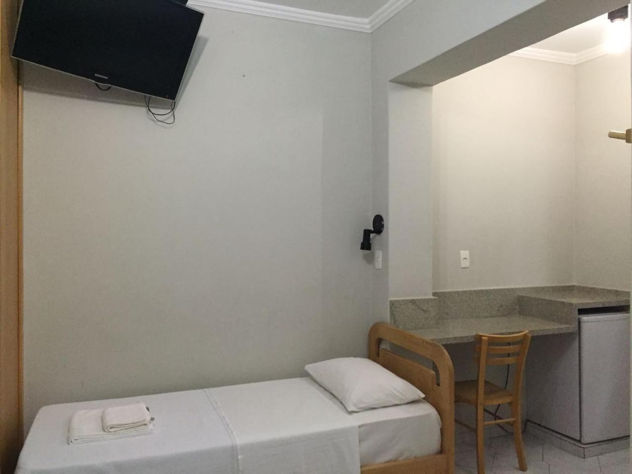 Missouri Hotel サンパウロ 部屋 写真