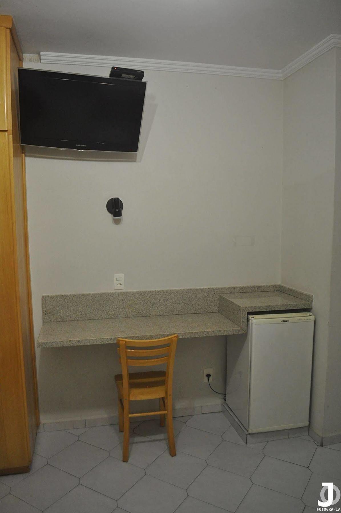 Missouri Hotel サンパウロ エクステリア 写真